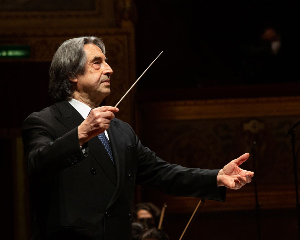 Riccardo Muti